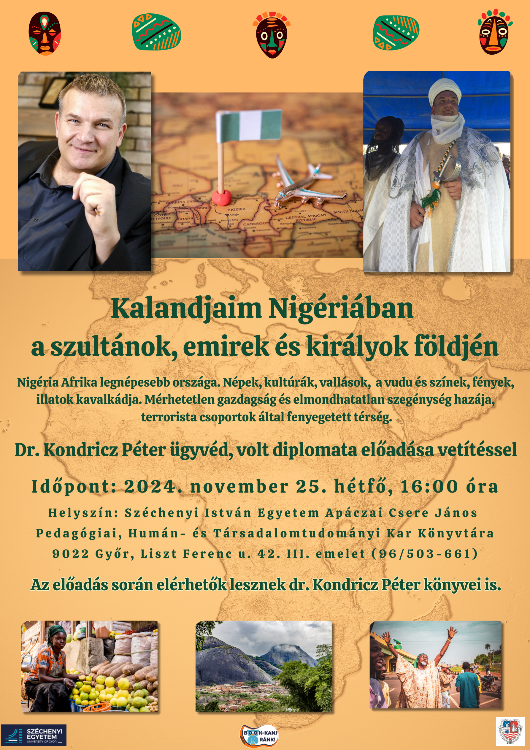 MÓD_PLAKÁT Kalandjaim Nigériában Dr. Kondricz Péter (1).png